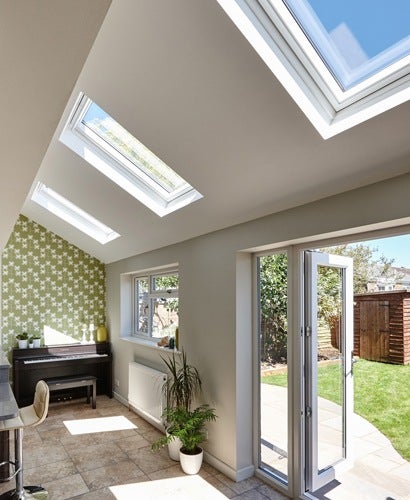 home extension